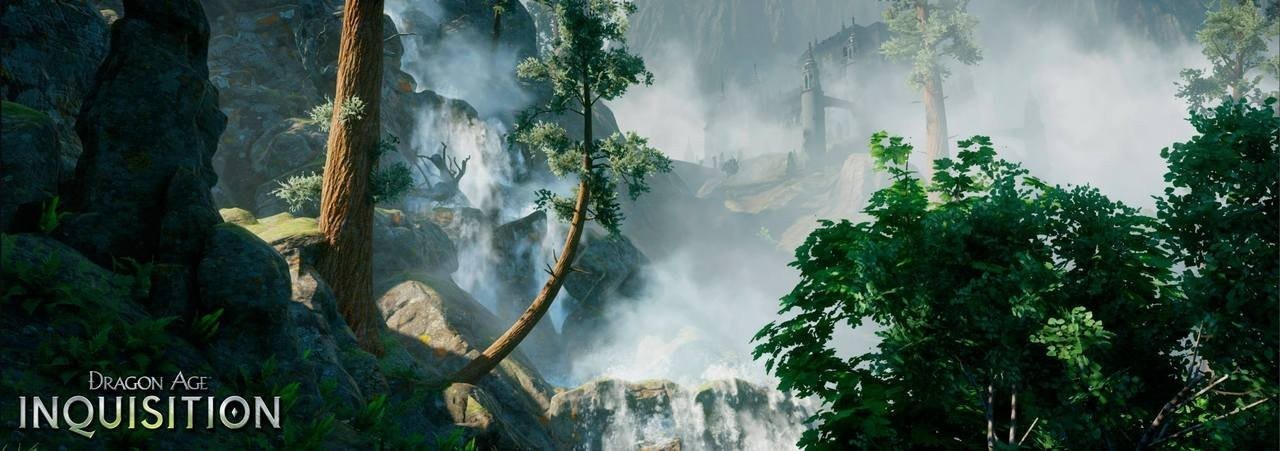 Dragon Age: Inquisition - Imagen 11